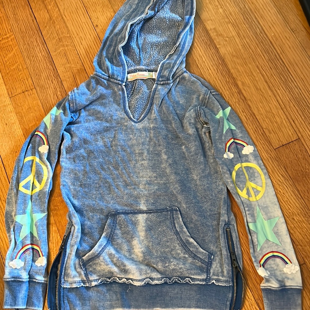 Vintage Havana girls jacket